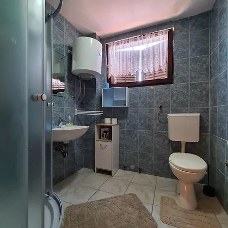 Fuer 4 Personen Ca 40 Qm In Fazana-surida, Istrien Istrische Riviera * Valbandon