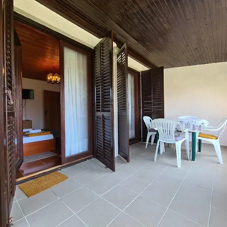 Fuer 4 Personen Ca 40 Qm In Fazana-surida, Istrien Istrische Riviera Valbandon