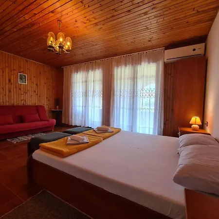 Fuer 4 Personen Ca 40 Qm In Fazana-surida, Istrien Istrische Riviera Apartman *