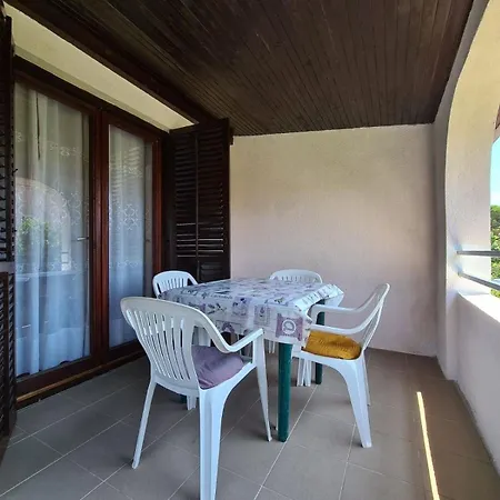 Fuer 4 Personen Ca 40 Qm In Fazana-surida, Istrien Istrische Riviera * Valbandon