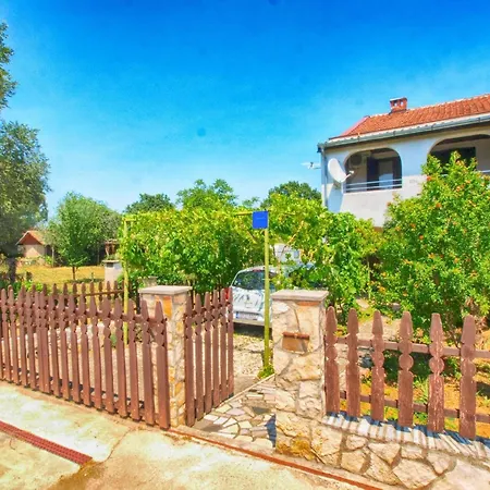 Fuer 4 Personen Ca 40 Qm In Fazana-surida, Istrien Istrische Riviera * Valbandon
