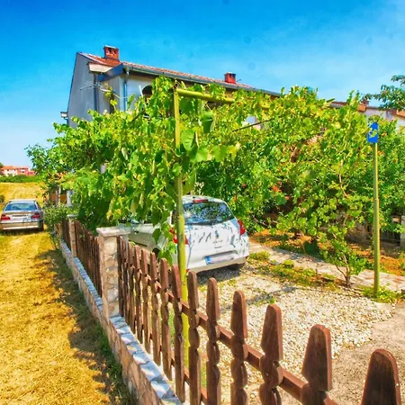 Fuer 4 Personen Ca 40 Qm In Fazana-surida, Istrien Istrische Riviera *