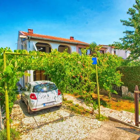 Apartman Fuer 4 Personen Ca 40 Qm In Fazana-surida, Istrien Istrische Riviera