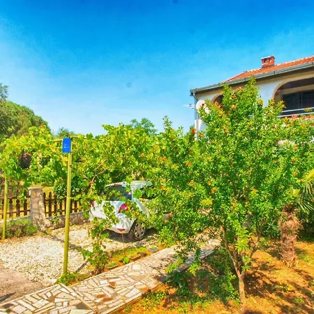 Fuer 4 Personen Ca 40 Qm In Fazana-surida, Istrien Istrische Riviera * Valbandon